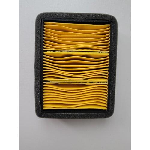 Air filter of Benelli Leoncino 500 BJ500