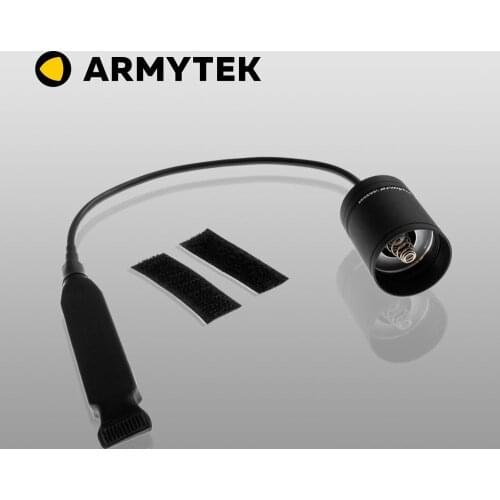 Armytek Remote Switch ARS-01(straight cord)