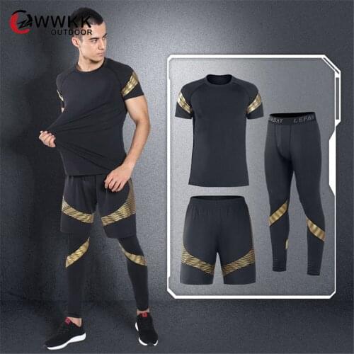 WWKK Yoga Uniform