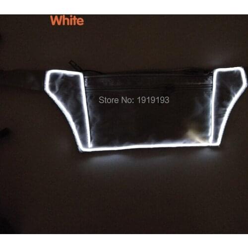 YEAHUI EL LED Garlands