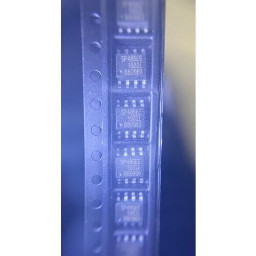 100pcs/lot SP485EE SP485EEN NEW SOP8