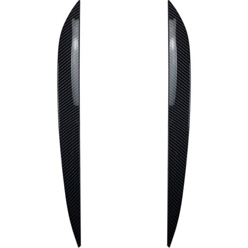 2021 Suitable For Modification the of Volkswagen Touareg 2011-2018 Headlamp Eyebrow and Exterior Car Sticker