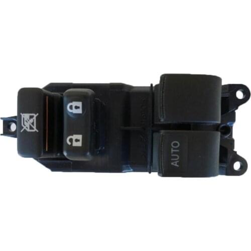 84820-52410 Window Lifter Switch for14-12 Yaris 11-08
