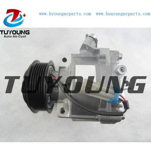 Auto Ac Compressor For Chevrolet Trax Sonic 1.8L GM Vauxhall Opel Mokka Adam 95522251 AKT011H403F AKT200A408