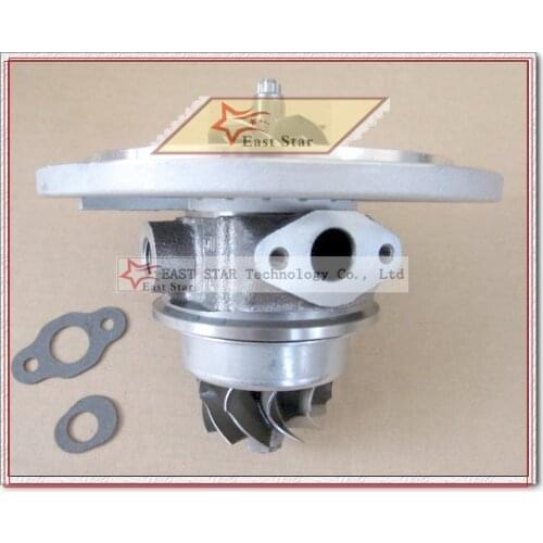 Free Ship Turbo Cartridge CHRA Core RHF55 570 VB440012 8971038570 8971038571 8-97103-8570 For ISUZU Truck 97- 4HE1-T 4HE1T 5.2L
