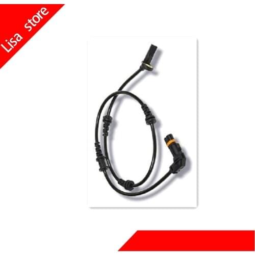 ABS Wheel Speed Sensor Front Left/Right For MERCEDES-BENZ R320 2007-2009 OEM:2514404937 2519055700 2514403737 2514404937