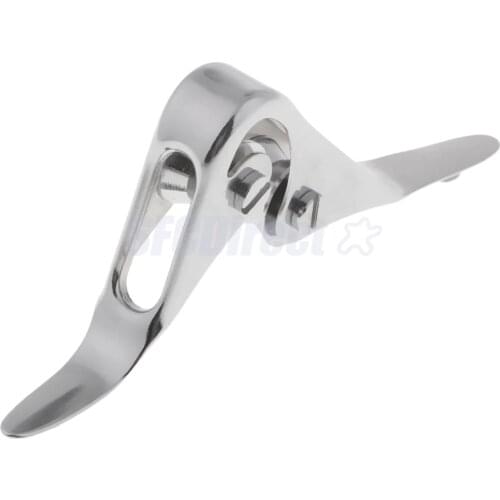 Double Fishing Rod Roller Guides Heavy Duty Trolling Ring Rod Guides For Big Game Sea Fishing Tip Top Ring Fishing Accessories