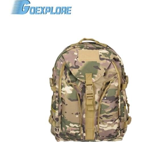 Чемоданы и дорожные сумки Goexplore China At AliExpress