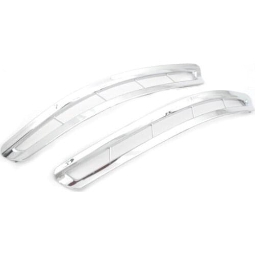 Chrome Styling Rear Reflector Trim for KIA Optima K5 2011