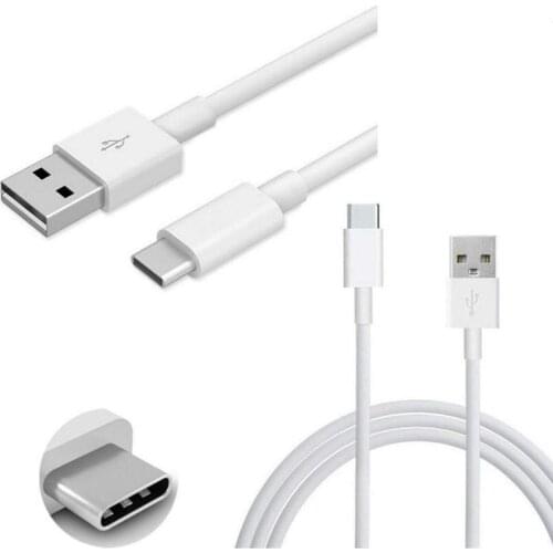 Type-c USB data line Charging Cable Sync Data cables Cord for HUAWEI MATE 30 P40 Smartphones