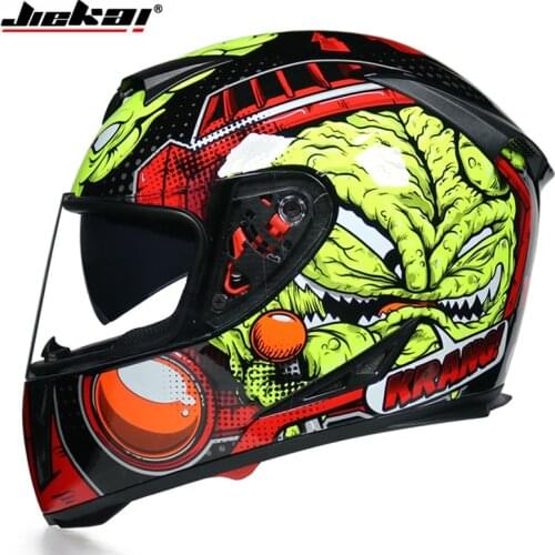 Personality Casco Moto Helmet Capacetes De Motociclista Capacete Cascos Casque Motorcycle Helmet Full Face Motorbike Helmet