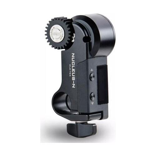 Tilta Nucleus-Nano Motor WLC-T04*M2 Wireless follow focus motor for ROIN S for SONY A7 GH5 S1H 5D MARK 4 Fujifilm XT3