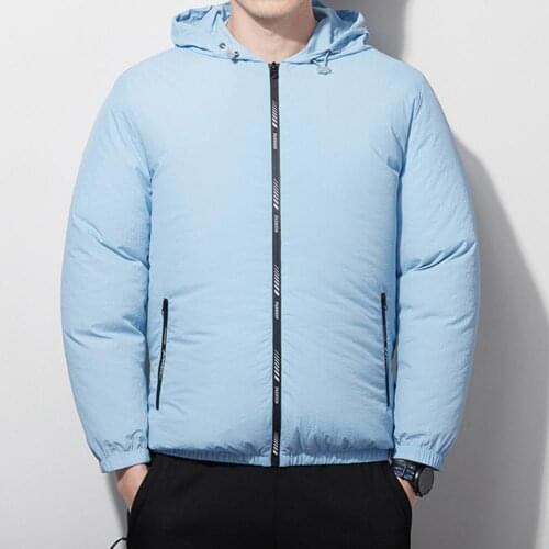 Men Outdoor summer coat USB Electric fan cooling Jackets men Air Conditioning Fan Clothes USB Heatstroke summer hood Jacket