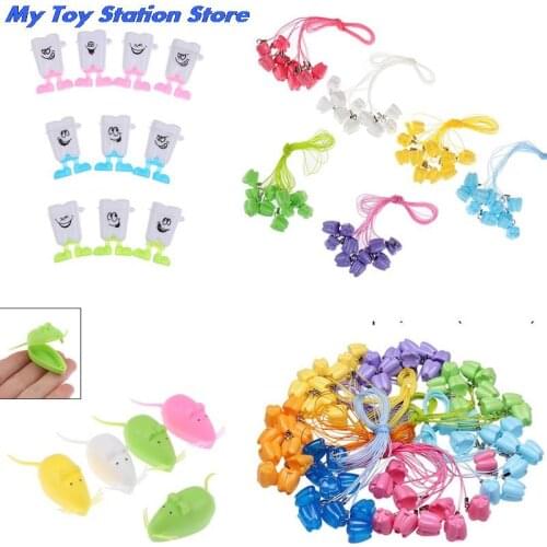 New 1/5/10Pcs Plastic Baby Teeth Storage Box Save Milk Teeth Collecting Teeth Organizer Mini Tooth Box Cute Childen Souvenir