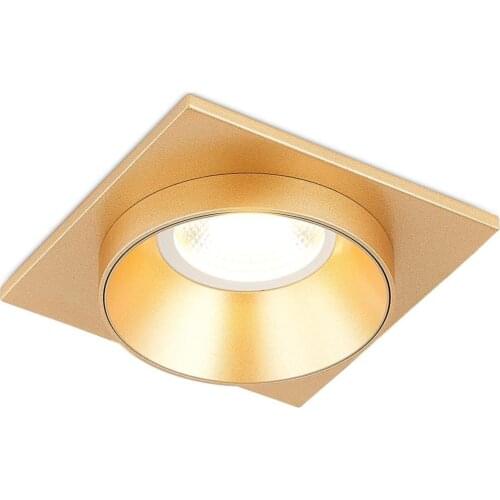 Simple Story Ceiling Lighting