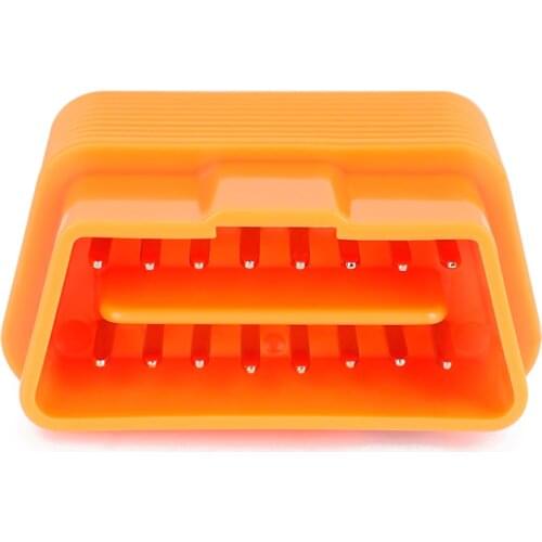 For Nissan Qashqai X-trail Teana Sylphy Tiida Geniss Livina Bluetooth 4.0 ELM327 Pic25k80 V1.5 OBD2 Scanner Code Reader Tools