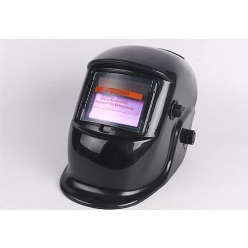 Solar auto darke Darkening Welding Helmet Automatic Welding Mask Mig Tig Arc Welding Shield for Welders Soldering Work Inverter
