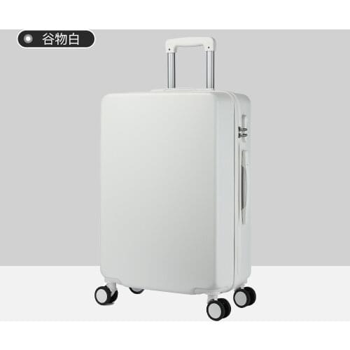 Mens and womens luggage accessories spring rollers LY793-462003