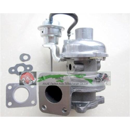 Turbo For Kubota Bobcat Tractor Excavator PC56-7 4D87 V2403-M-T-Z3B RHF3 CK40 1G491-17011 1G491-17012 1G491-17010 Turbocharger