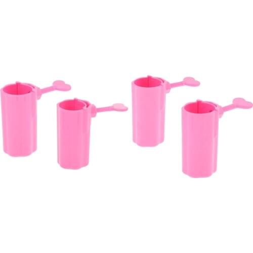 Four Loaded Cat Anti-shoes Firm Anti Scratch Foot Cover Gloves Paw Protector