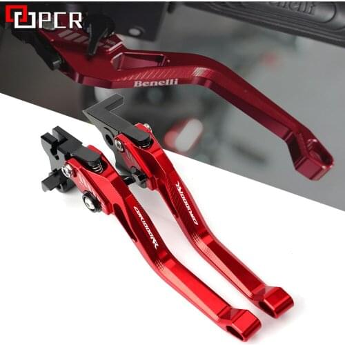 Motorcycle Accessories Brakes Clutch Levers Handle For HONDA 2004 2005 2006 2007 CBR 1000RR 1000 RR LOGO