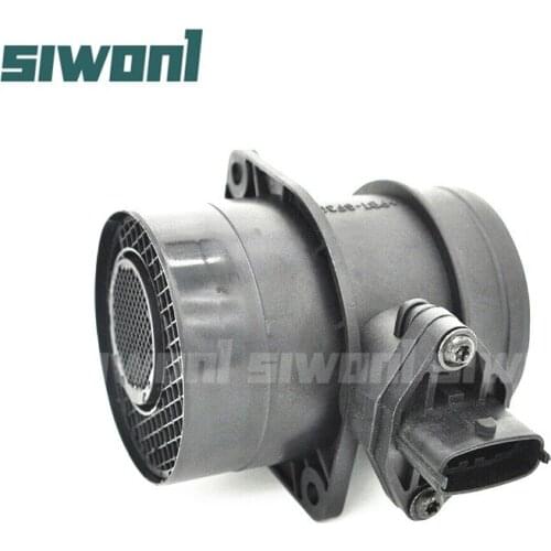 MAF Mass Air Flow Sensor Meter For Ssangyong Actyon Kyron Rexton Rodius 0280218130 0280218131 F00C2G2071 F00C2G2048 6650943048