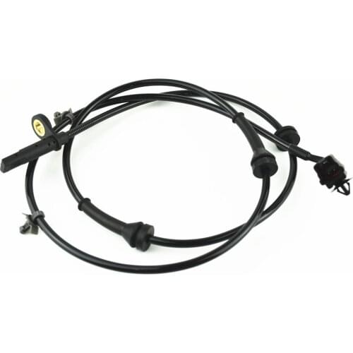 1 pc ABS Wheel Speed Sensor Front Left/Right For Nissan Tiida OEM 47910-ED500 47911-ED500