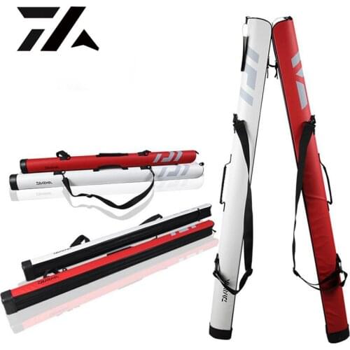 Сумки для рыболовных удочек DZQ China At AliExpress