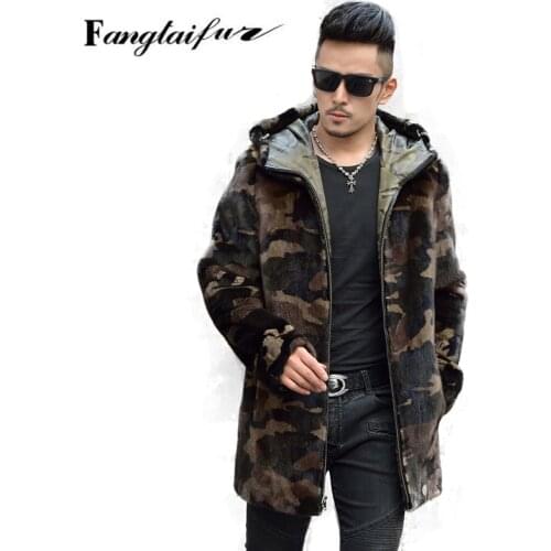 Ftangaiur Mens Corduroy Jackets