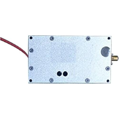 UAV jammer WIFI drone 27V shield 40dBm/10W dislodger 1.5G 2.4G 10W 5.8G 2W