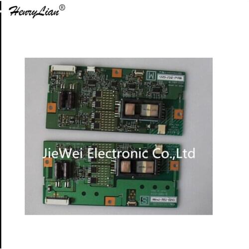 HENRYLIAN (Jiewei) free shipping 1pair I315B1-16A 1315B1-16A Inverter Board for 32 inch V315B1-L01 L07 Screen