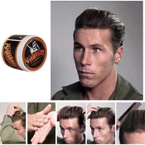 Воски для волос HNKMP China At AliExpress