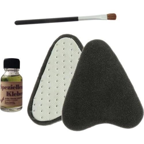 1 Set Pet Dog Ear Care Tools Ear Erect Standing Up for Medium Large Dogs,German Shepherds Dog