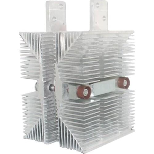 Chinese standard capsule version heatsink SF16