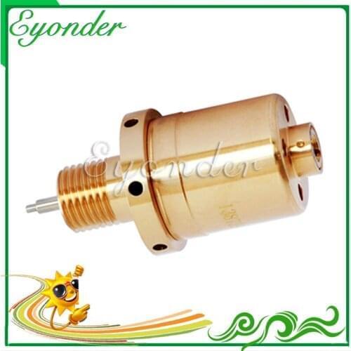 AC A/C Compressor Electronic Solenoid Control Valve for SEAT CORDOBA IBIZA II LEON TOLEDO II BORA GOLF IV NEW BEETLE SHARAN