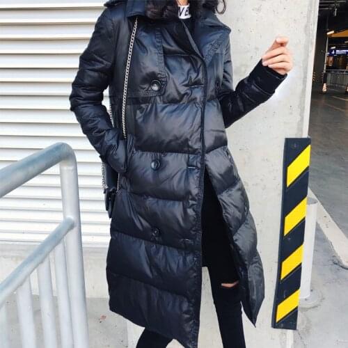 Женские пуховики 2019 LAJWMPLXLS China At AliExpress