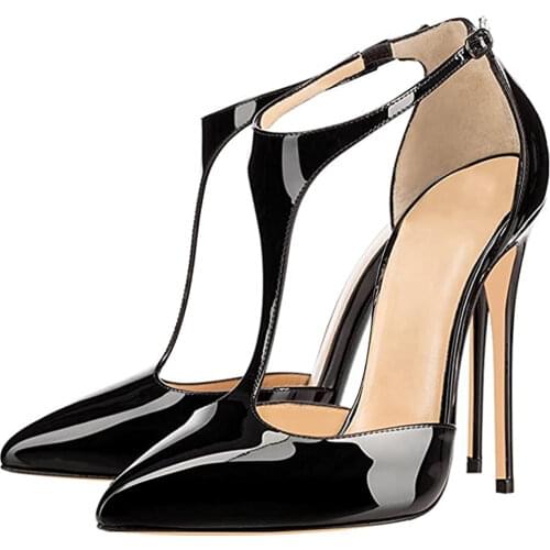 Women's Shoes With A Strap LOVIRS China