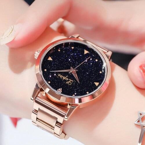 LVPAI Large Ladies Watch China