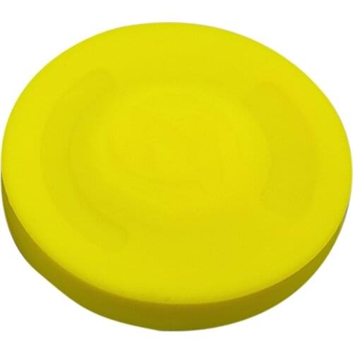 Mini Silicone Flying Disk Outdoor Sports Disc Play Beach Decompression Toys