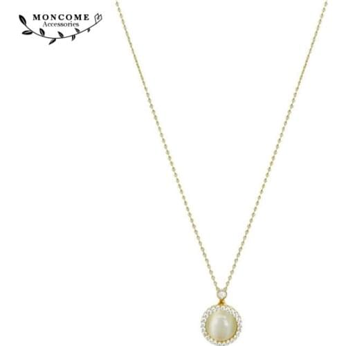 Наборы ювелирных украшений MONCOME ACCESSORIES China At AliExpress