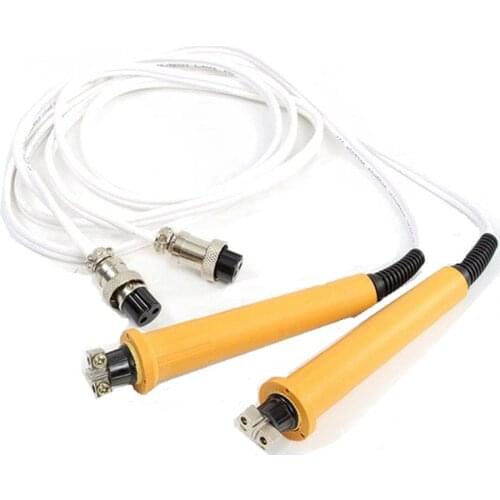 Professional Electrocautery Pen Carving Soldering Gourd Pyrography Pen Soldering Iron Pen for Gourd Pyrography Machine