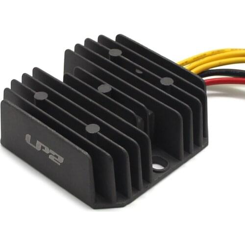 Motorcycle Voltage Regulator Rectifier 12V For Kawasaki KVF300 KVF 300 Brute Force 2012 2013 2014 2015 2016 2017 2018 21066-Y002