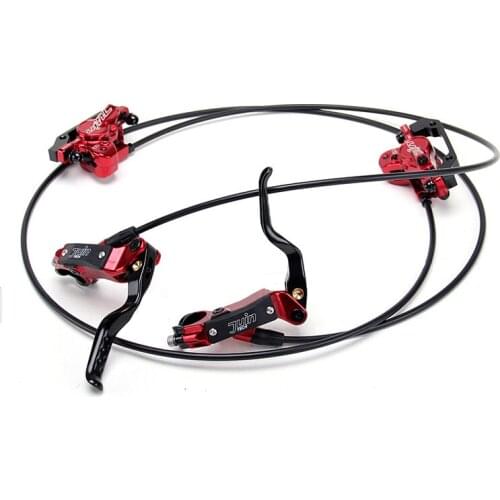 SYUN－LP Disc Brakes For Bicycles