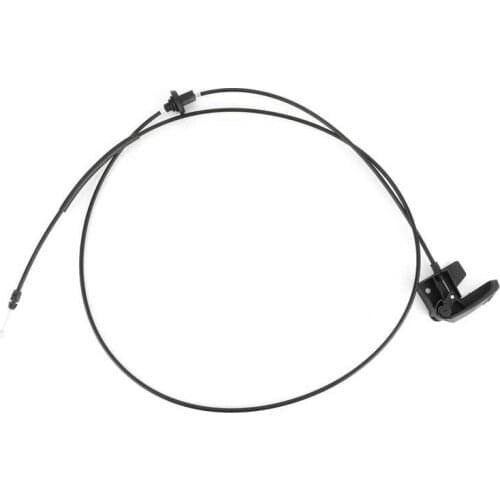 Brake hose Car Brake System Hood Release Cable 15142953 Fit for CHEVROLET AVALANCHE/SILVERADO/SUBURBAN/TAHOE automobiles brake