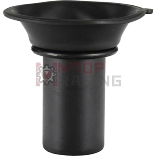 MEMBRANE Diaphragm Carburetor Vacuum Piston For Honda CB450 1986 1987 1988