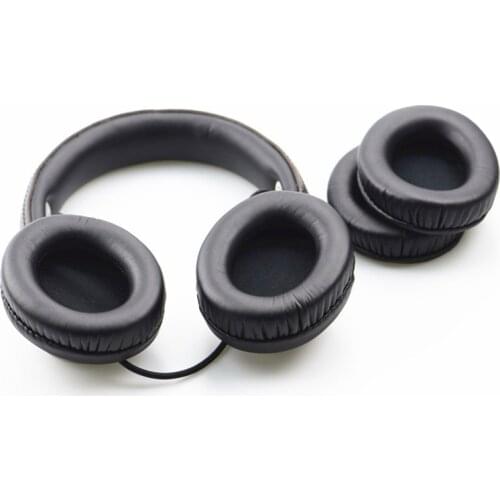 High Quality Replacement Earpads L2BO Ear Pads Cushions Cover Cups for Philips Fidelio L1 L2 L2BO Headphones Soft Earpads