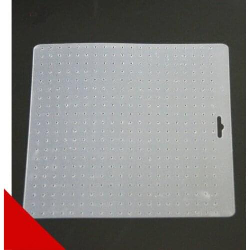 2 Size Hand Thorn Embroidery Template Tool Positioning Template Quilted DIY Sewing Patchwork Neccessory Hand Tools Accessories