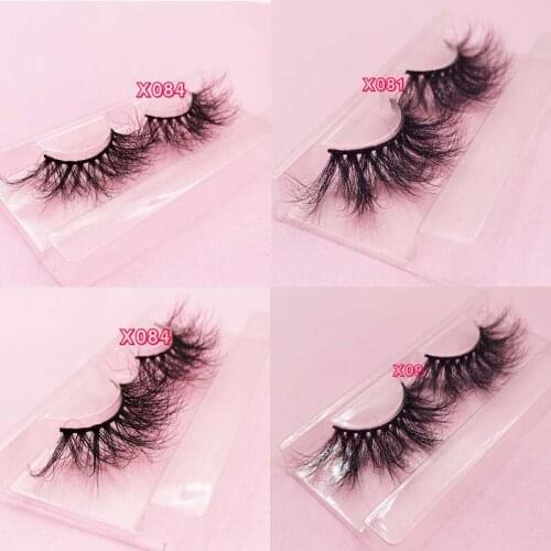 5d mink lashes eyelashes mink 3d full long fluffy lash bundles wholesale lashes custom packaging fast shipping for bulk
