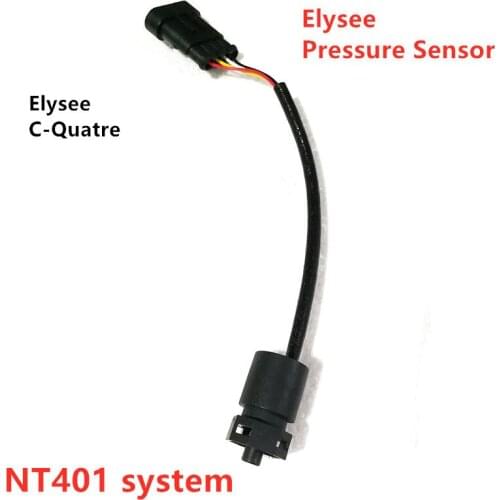 CNG Car Natural Gas Pressure Sensor For Elysee NT401 Original Car Genuine Pressure Sensor