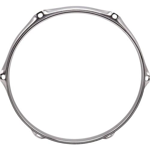 6 holes 13 14 inch 1mm thickness drum hoop drum rim factory made